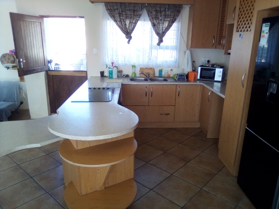 To Let 3 Bedroom Property for Rent in Fairview Western Cape